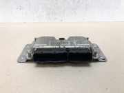 Motorsteuergerät 0261208702 Peugeot 107 Schrägheck 1.0 12V (384F(1KR)) 2006-02