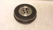 Kurbelwellen-Riemenscheibe A6510353112 Mercedes-Benz B (W246/W242) Schrägheck 2.1 B-200 CDI BlueEFFICIENCY, B-200d 16V (OM651.930) 2017