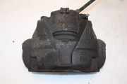 Bremssattel Links Vorne ABS Renault Megane III Grandtour (KZ) Kombi 5-drs 1.5 dCi 110 (K9K-J836) 2010-02