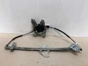 Fensterheber Rechts Vorne 996367100 Ford Transit Connect Van 1.8 TDCi 90 (HCPD) 2011-08