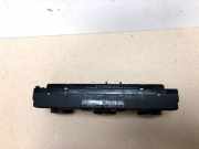 Bedienung Heizung 74677530 Volkswagen Passat Variant (3C5) Kombi 2.0 FSI 16V (BVY(Euro 4)) 2006-03 BVY(Euro 4)