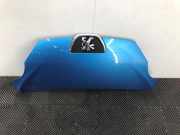 Motorhaube 1611149380 Peugeot 107 Schrägheck 1.0 12V (384F(1KR)) 2006-09