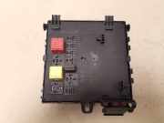 Sicherungskasten 12766741 Saab 9-3 II (YS3F) Cabrio 1.8t 16V (B207E(Euro 5)) 2006-07