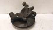 Achsschenkel Rechts Hinten 2460406 Mercedes-Benz CLA (117.3) Limousine 1.6 CLA-180 16V (M270.910) 2017-04