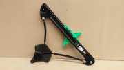 Fensterheber Links Hinten 5G4839461C Volkswagen Golf VII (AUA) Schrägheck 1.2 TSI 16V (CYVB) 2018 CYVB