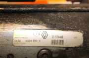 Anlasser 8200075362 Renault Laguna II (BG) Schrägheck 5-drs 1.9 dCi 120 (F9Q-750) 2002