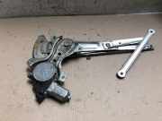 Fensterheber Links Vorne Daihatsu Materia Schrägheck 1.5 16V (3SZ-VE) 2009-01