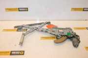 Fensterheber Rechts Hinten Subaru Impreza I (GC) Limousine 1.6i GL AWD 16V (EJ161) 2000-02