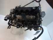 Motor 937A2000 Lancia Lybra SW Kombi 1.9 JTD (AR37.101) 2003