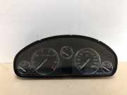 Tacho 9646282680 Peugeot 407 (6D) Limousine 2.0 16V (EW10J4(RFN)) 2004-09