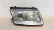 Scheinwerfer Rechts Volkswagen Passat (3B2) Limousine 1.9 TDi 115 (ATJ) 2000 ATJ