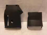 Lenksäule Verkleidung 9672846777 Peugeot 208 I (CA/CC/CK/CL) Schrägheck 1.6 Blue HDi 100 (DV6FD(BHY)) 2018-04