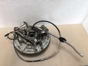 Achsschenkel Links Hinten 228488103 BMW M2 (F87) Coupé 3.0 24V (N55-B30A) 2017-11