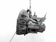 Getriebe Manuell ABS A114387 Dacia Logan MCV I (KS) Kombi 1.5 dCi (K9K-792) 2003