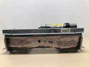 Knie-Airbag Links A2048601902 Mercedes-Benz E (R207) Cabrio E-200 2.0 Turbo 16V (M274.920) 2014-04