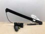 Fensterheber Rechts Hinten 83A839462 Audi Q3 (F3B) SUV 1.4 45 TFSI e 16V (DGEA) 2022-09