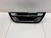 Bedienung Heizung 114191 BMW iX3 SUV 80 kWh (HA0001N0) 2021-07