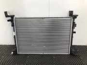Radiator 253E0GI100 Hyundai Ioniq 5 (NE) SUV 77/84 kWh RWD (EM17) 2023-09