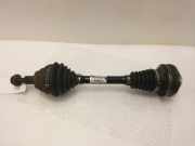 Antriebswelle Links Vorne 1K0407271BJ Volkswagen Touran (1T1/T2) Großraumlimousine 2.0 TDI 16V 136 (AZV) 2004-08 AZV
