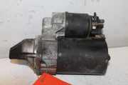 Anlasser 0001107405 Opel Vectra C Limousine 1.8 16V (Z18XE(Euro 4)) 2004-11