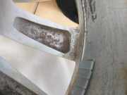 Rad 5N0601025P Volkswagen Tiguan (5N1/2) SUV 2.0 TDI 16V 4Motion (CLJA) 2011 CLJA