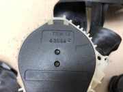 Sicherheitsgurt Links Hinten 43594 Fiat Stilo (192A/B) Schrägheck 2.4 20V Abarth (192.A.2000) 2002-05