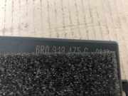 Pdc Steuergerät 6R0919475C Volkswagen Polo V (6R) Schrägheck 1.4 16V (CLPA) 2012-10 CLPA