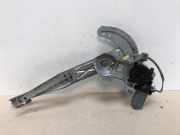 Fensterheber Rechts Vorne MG ZS Limousine 1.8 16V 120 (18K4F) 2003-01