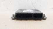 Motorsteuergerät 55190098 Fiat Panda (169) Schrägheck 1.2 Fire (188.A.4000) 2004-04
