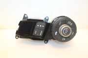 Bedienung Heizung D09VS Honda Insight (ZE2) Schrägheck 1.3 16V VTEC (LDA3(Euro 5)) 2009-09