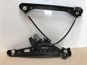 Fensterheber Rechts Vorne 0130824152 Opel Grandland (X) SUV 1.6 CDTi 120 (B16DTH(DV6FC)) 2017-12