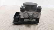 Abs Pumpe 0265800662 Peugeot Bipper (AA) Van 1.4 HDi (DV4TD(8HS)) 2008-07