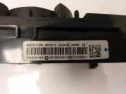 Bedienung Heizung 96738323XT Peugeot 5008 I (0A/0E) Großraumlimousine 1.6 THP 16V (EP6CDT(5FV)) 2012-08