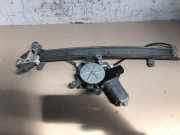 Fensterheber Rechts Vorne Mitsubishi Lancer Wagon (CS/CT) Kombi 2.0 16V (4G63) 2006-09