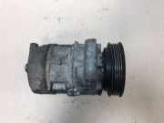 Klima Pumpe 51756195 Fiat Stilo (192A/B) Schrägheck 1.6 16V (192.B.3000) 2006-04