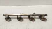 Einspritzdüsen Düsenstock A2700780645 Mercedes-Benz CLA (117.3) Limousine 1.6 CLA-180 16V (M270.910) 2017-04