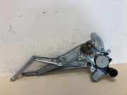 Fensterheber Rechts Vorne 8571052030 Toyota Yaris (P1) Schrägheck 1.0 16V VVT-i (1SZFE) 1999-10