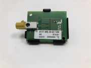 Antenne A1779052902 Mercedes-Benz B (W247) Schrägheck 2.0 B-200d (OM654.920) 2021-10