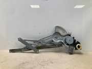 Fensterheber Rechts Vorne 6981002310 Toyota Auris (E15) Schrägheck 1.8 16V HSD Full Hybrid (2ZRFXE) 2012-02