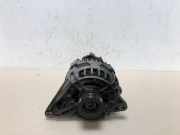Lichtmaschine V-Snaar A0009063322 Mercedes-Benz B (W246/W242) Schrägheck 2.1 B-220 CDI BlueEFFICIENCY, B-220d 16V (OM651.930(Euro 6)) 2018-08
