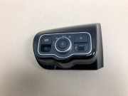 Lichtschalter A2479052902 Mercedes-Benz CLA Shooting Brake (118.6) Kombi 1.5 CLA-180d (OM608.915(K9K)) 2020-07