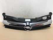 Grill 461088395 Opel Astra H (L48) Schrägheck 5-drs 1.6 16V Twinport (Z16XE1(Euro 4)) 2005-05