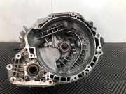 Getriebe Manuell ABS 25187331 Opel Mokka/Mokka X SUV 1.6 16V EcoFlex 4x2 (D16XER) 2013-08