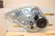 Fensterheber Links Hinten Hyundai Sonata Limousine 2.4 16V CVVT (G4KC) 2005-10
