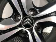 Rad 9835862077 Citroën C3 (SX/SW) Schrägheck 1.2 12V e-THP PureTech 110 (EB2ADT(HNP)) 2020-10