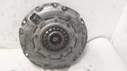 Kupplungsset A0262500501 Mercedes-Benz B (W246) Schrägheck 2.1 B-200 CDI BlueEFFICIENCY, B-200d 16V (OM651.930)