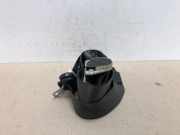 Sicherheitsgurt Rechts Vorne 33014867 Jaguar S-type (X200) Limousine 2.7 D 24V (7G) 2005-03