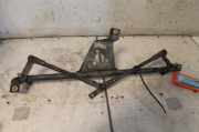 Scheibenwischer Mechanisch Volkswagen Polo III (6N1) Schrägheck 1.4i 60 (APQ) 1998-03 APQ