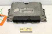 Motorsteuergerät 0281010337 Fiat Stilo (192A/B) Schrägheck 1.9 JTD 115 (937.A.7000) 2003-01