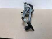 Scheibenwischermotor 404067 Opel Corsa D Schrägheck 1.2 16V (Z12XEP(Euro 4)) 2006-11